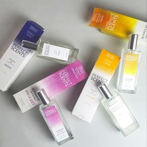 4 Fragrances for $11